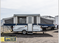 Used 2006 Fleetwood RV Americana SantaFe image