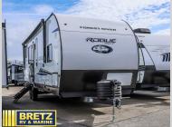 New 2025 Forest River RV Vengeance Rogue SUT 25SUT image