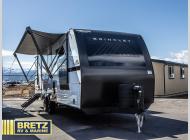 New 2025 Brinkley Model Z Air 265 image