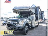 Used 2023 Entegra Coach Accolade XT 32U image
