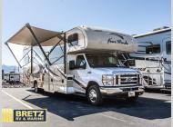 Used 2018 Thor Motor Coach Four Winds 31W image