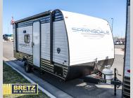 New 2025 Keystone RV Springdale 1800BH image