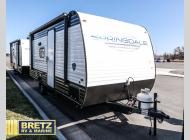 New 2025 Keystone RV Springdale 1800BH image