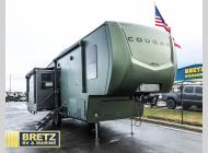 New 2025 Keystone RV Cougar 316RLS image
