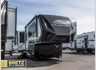 New 2025 Brinkley Model G 4100 image