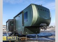 New 2025 Keystone RV Cougar 316RLS image