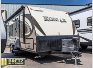 Used 2016 Dutchmen RV Kodiak 200QB image