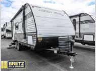 New 2024 Dutchmen RV Aspen Trail LE 19RBWE image