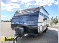 New 2025 Dutchmen RV Aspen Trail 19RB image