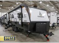 New 2025 Ember RV Overland Series 201FBQ image