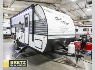 New 2025 Open Range RV Open Range 188BHS image
