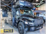 New 2026 Newmar Grand Star 3444 image