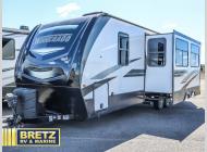 Used 2022 Winnebago Industries Towables Voyage 3033BH image