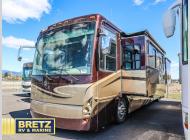 Used 2007 Newmar Dutch Star DSDP 4024 image