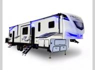 Used 2021 Forest River RV Vengeance Rogue Armored VGF351G2 image