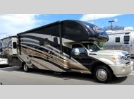 Used 2015 Thor Motor Coach Four Winds Super C 35SK image