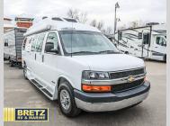 Used 2015 Roadtrek Ranger RT image