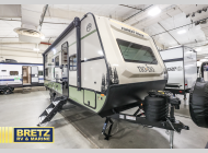 New 2025 Forest River RV No Boundaries NB20.3 Beast Mode image