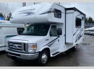 Used 2019 Forest River RV Forester 2291S Ford image