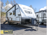 Used 2022 Dutchmen RV Kodiak 261RBSL image
