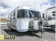 New 2024 Airstream RV Caravel 22FB image