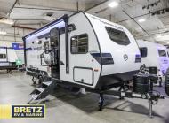 New 2025 Forest River RV Surveyor Legend 19BHLE image