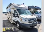 Used 2017 Thor Motor Coach Compass 23TR image