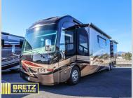 Used 2015 Entegra Coach Anthem 44B image