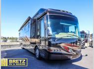 Used 2015 Entegra Coach Anthem 44B image