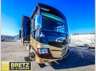 Used 2010 Fleetwood RV Discovery 40X image