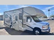Used 2018 Thor Motor Coach Four Winds 23U image