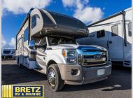 Used 2013 Thor Motor Coach Four Winds Super C 33SW image
