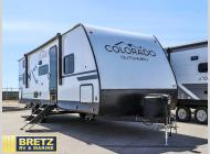 New 2025 Dutchmen RV Colorado 270BHC image