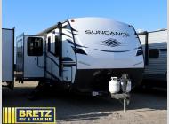 Used 2022 Heartland Sundance Ultra Lite 221RB image