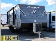 Used 2017 Keystone RV Hideout 21FQWE image