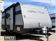Used 2023 Dutchmen RV Aspen Trail LE 17BH image