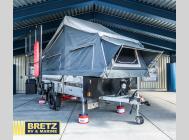 Used 2020 Black Series Camper Patron image