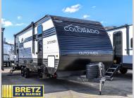 New 2025 Dutchmen RV Colorado 26RLC image