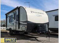 Used 2016 Palomino PaloMini 180FB image