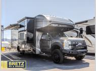 Used 2024 Entegra Coach Accolade XT 35L image