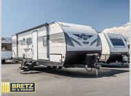 Used 2022 Shasta RVs oasis 25RB image