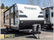 New 2025 Keystone RV Passport Classic 224RKWE image