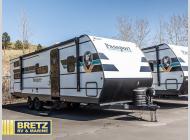 New 2025 Keystone RV Passport Classic 264BHWE image