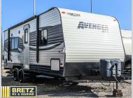 Used 2018 Prime Time RV Avenger ATI 21RB image