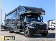 New 2025 Entegra Coach Accolade XL 37M image