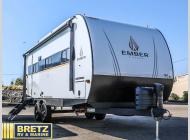 New 2025 Ember RV E-Series 21FBE image