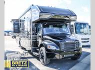 New 2025 Entegra Coach Accolade XL 37K image