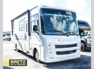 New 2025 Entegra Coach Vision SE 27ASE image