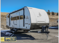 New 2025 Ember RV E-Series 22ETS image