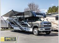 New 2025 Coachmen RV Entourage 330DS image